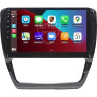 Navix Vw Jetta Android 4gb Ram Multimedya Kablosuz Carplay Navigasyon Ekran