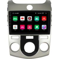 Soundstream Kia Cerato Android Carplay Navigasyon Multimedya Ekran Teyp 2gb Ram + 32GB HDD