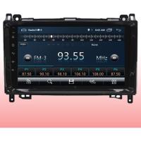 Soundstream Mercedes B150-B180-B200 Android Carplay Navigasyon Multimedya QLED Ekran-2gb Ram
